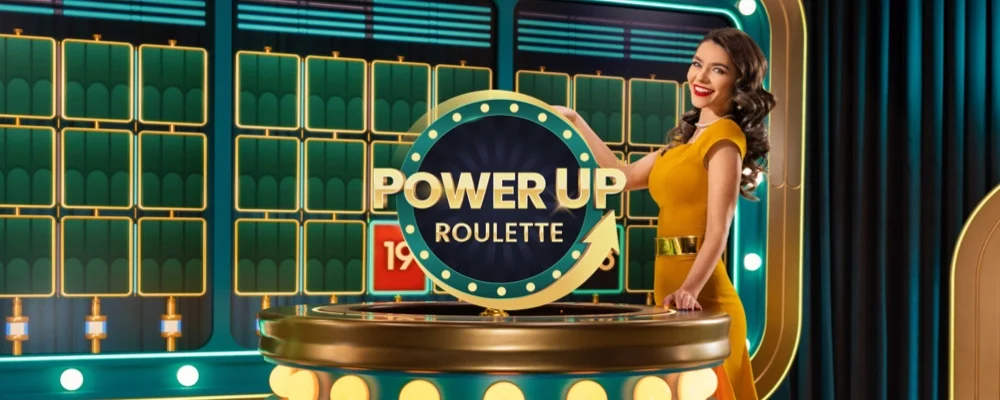 5550 bet Roleta PowerUp ao Vivo
