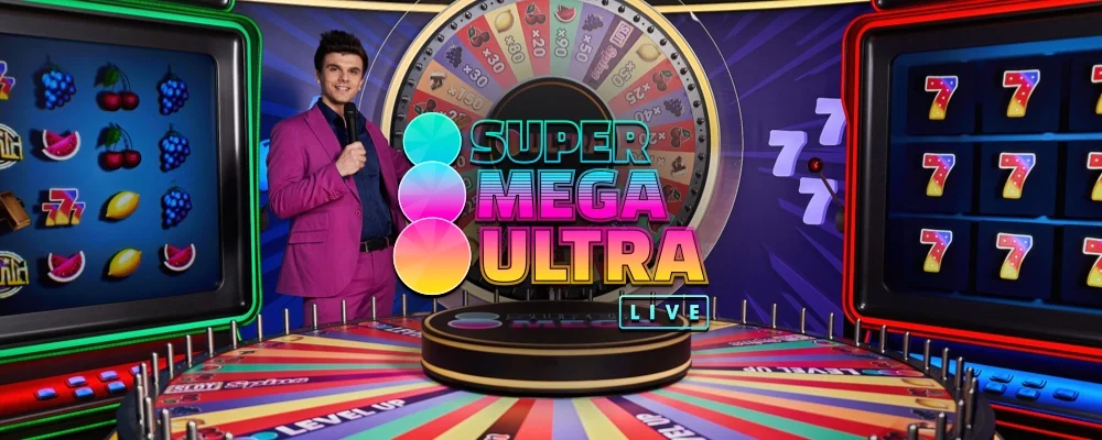 5550 bet Super Mega Ultra ao Vivo